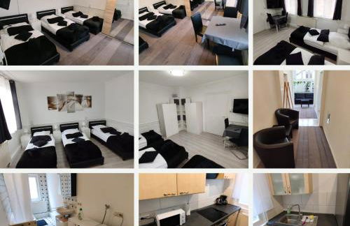 Ferienwohnungen Calwer Höfle Marktplatz - Foto 2