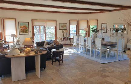 Private Villa with Panoramic View - Foto 12