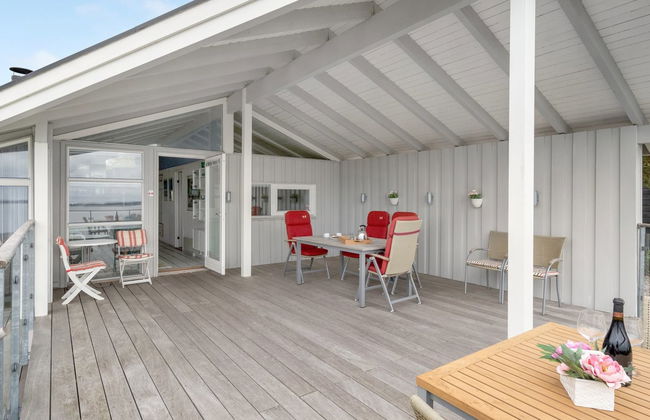 "Eilen" - 250m from the sea - Foto 8