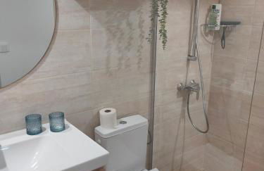 Le Secret du Moulin, agréable tiny house Villefort - Foto 17