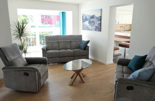 Gästehaus Jorde - FEWO König Ludwig - Foto 9