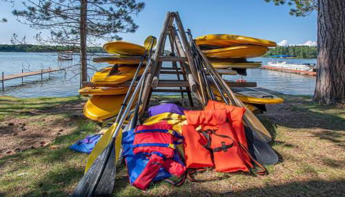 Cedaroma private Home in Resort to relax in the northwoods - Foto 4