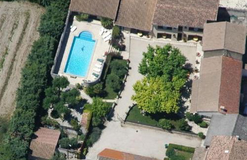 Gite le Mas de l'Amandier - Foto 28