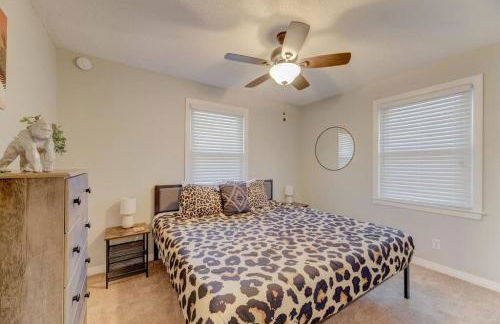 Good Vibes Ranch Pet Friendly - Photo 17