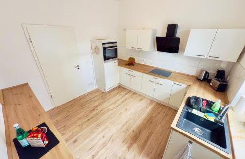 TraumFeWo Harmonie in Seenähe mit Terrasse von Harztraveler - Foto 15