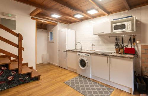 La Mariña de Tornin Cerca de Cangas de Onís - Foto 31