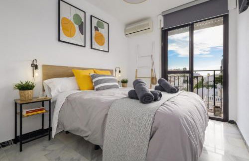 Nordik Apartments Urban - Pedregalejo "Kolvereid" - Photo 9