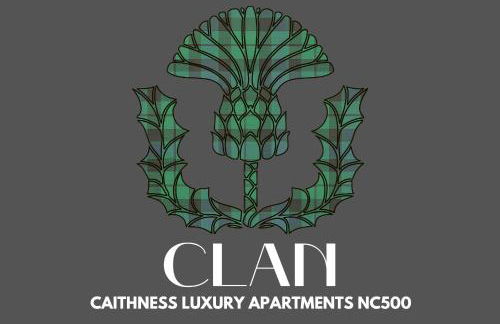 The Store by Caithness Luxury Apartments NC500 - Luxury modern conversion with open plan living - Sleeps 4 - BUDGET FRIENDLY FOR LONG STAY TRADES - CONTACT US - - Photo 27