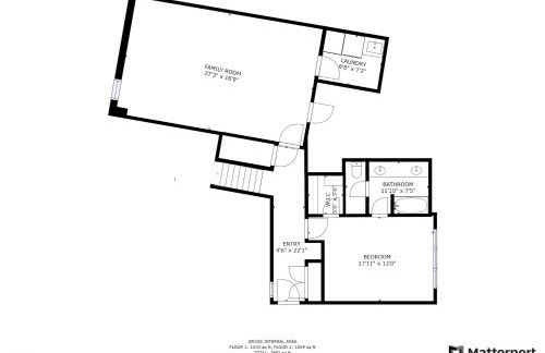 Abode at the Homestead - Foto 53