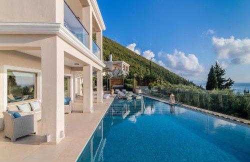 Artemis Villas - Spectacular Views & Ideal For Large Groups, By ZanteWize - Foto 32