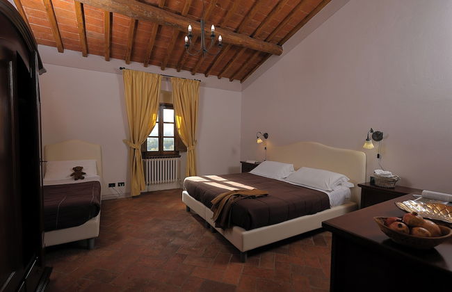 Palagina la cascina - Foto 19