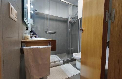 Apartamento en Aldán , Playa a 2 min , Vistas a la montaña - Foto 20