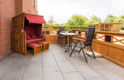 Die Ostseeperle mit Pool - Photo 23