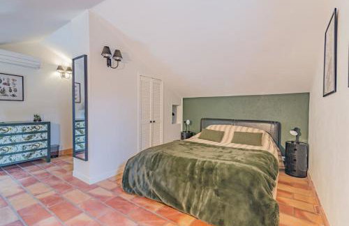 Mazet Magnan, Rustic Luxury in Provence - Foto 34