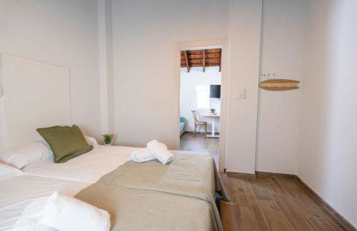 Pinedo Playa Rustico - Photo 12