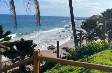 Apartamento amplo e acesso à praia - Foto 39