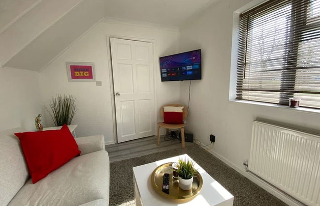 Host Stay Cotman Close - Foto 8