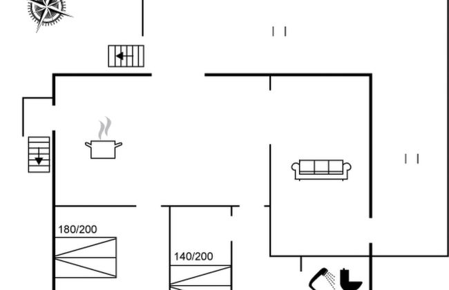 "Melina" - 100m from the sea - Foto 20