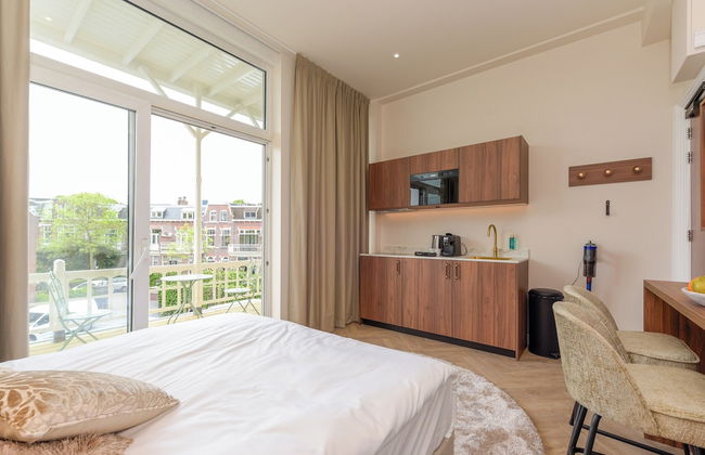 Novallure Villa Margaretha - Photo 18