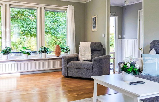 6 Person Holiday Home With Garden-by Traum - Foto 10