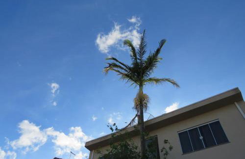 Casa Paraíso com área Goumet Caipira - Foto 5