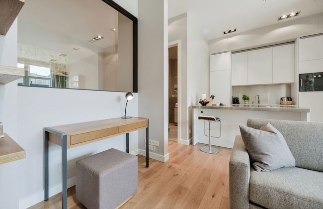 Downtown Apartments Living - Foto 33