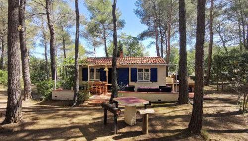 Maisonnette en pleine nature - Foto 4, Garden