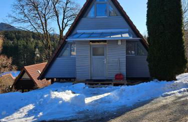 Haus 4-Jahreszeiten - Foto 7