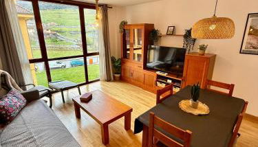 El Mirador de Charás - Vistas - 6 pax - 2 baños - Wifi - VUT-6773-AS - Foto 2