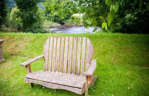 River Edge Lodges - Foto 32