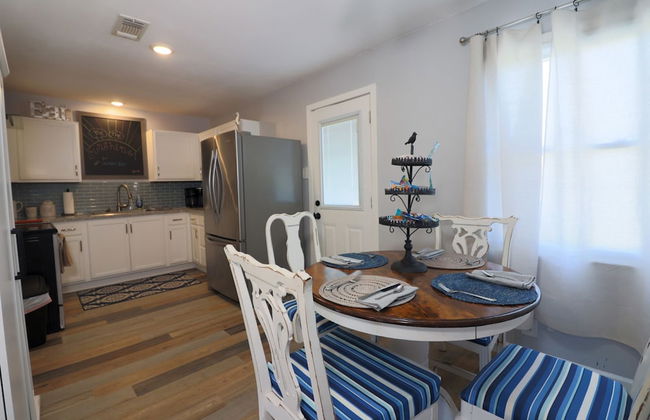 One-of-a-kind Home Near Moody Gardens - Foto 10