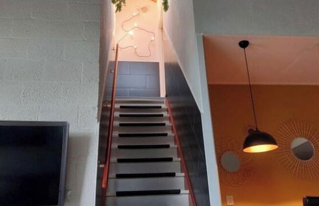 No Title Modern Retreat - Foto 13