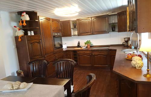 Pilgrims "Elfriede"- freundliche Unterkunft - Foto 9