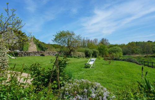 Holiday Home Entre terre et mer by Interhome - Foto 54