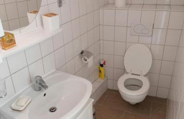 Ferienwohnungen Burgfrieden 6 - Foto 20