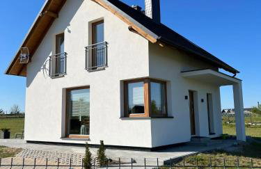 Dom na Kaszubach "White House" całoroczny na wyłączność - Photo 20