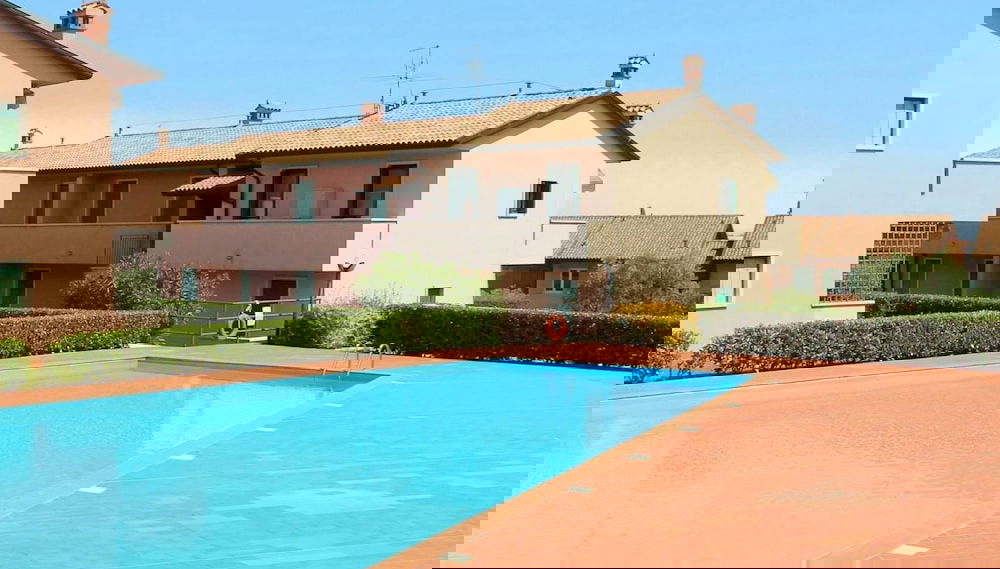 Lazise Lakeside Haven Retreat - Foto 1, Imagen principal