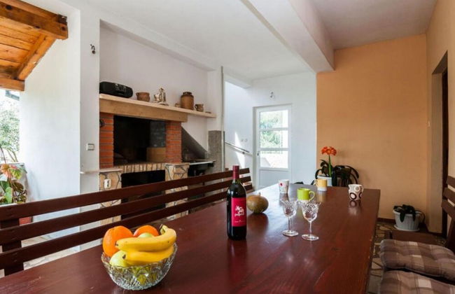 Seaside Oasis Apartments on Island Ugljan - Foto 17