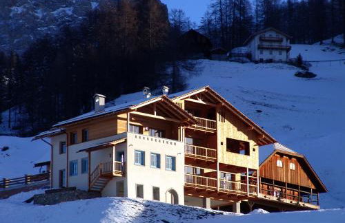 Apartments Serghela - Photo 12