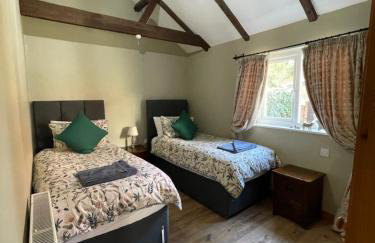 The Dairy Scratby - Foto 4