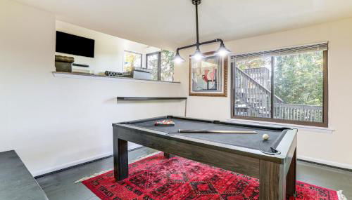 Spacious King of Prussia Home with 2 Game Rooms - Foto 3