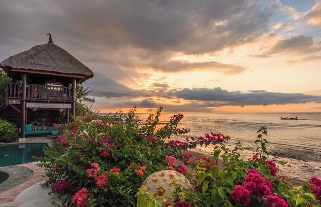 Villa Kupu Kupu Tulip - Foto 51