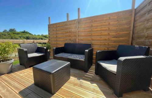 Gîte Le Rucher de Saint Florent - DABNB - Foto 20