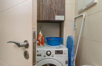 Rosa Edifício Valle Dell Art - Foto 24