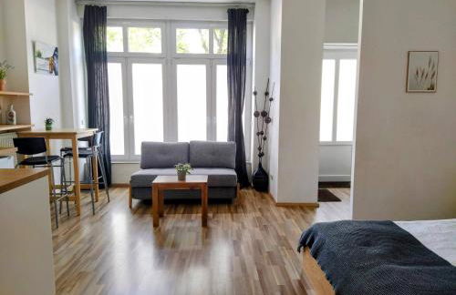 StayBearlin Apartments Prenzlauer Berg Grellstraße - Foto 22