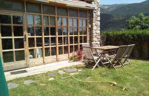 Cal Tià, La Llosa, espai independent - Foto 1