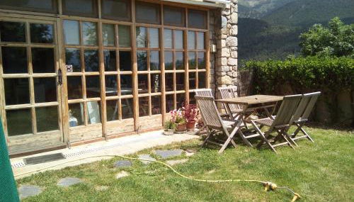 Cal Tià, La Llosa, espai independent - Foto 1, Garden