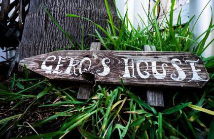 Geko's House - Foto 1