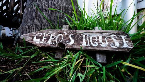 Geko's House - Foto 1