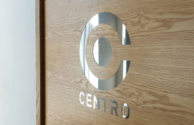 Cotels at Centro Serviced Apartments - Foto 4